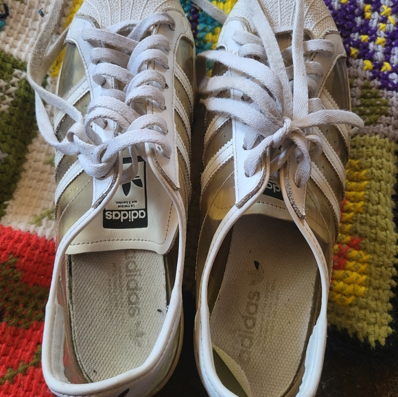 Men shoes - Picture 1 of 4